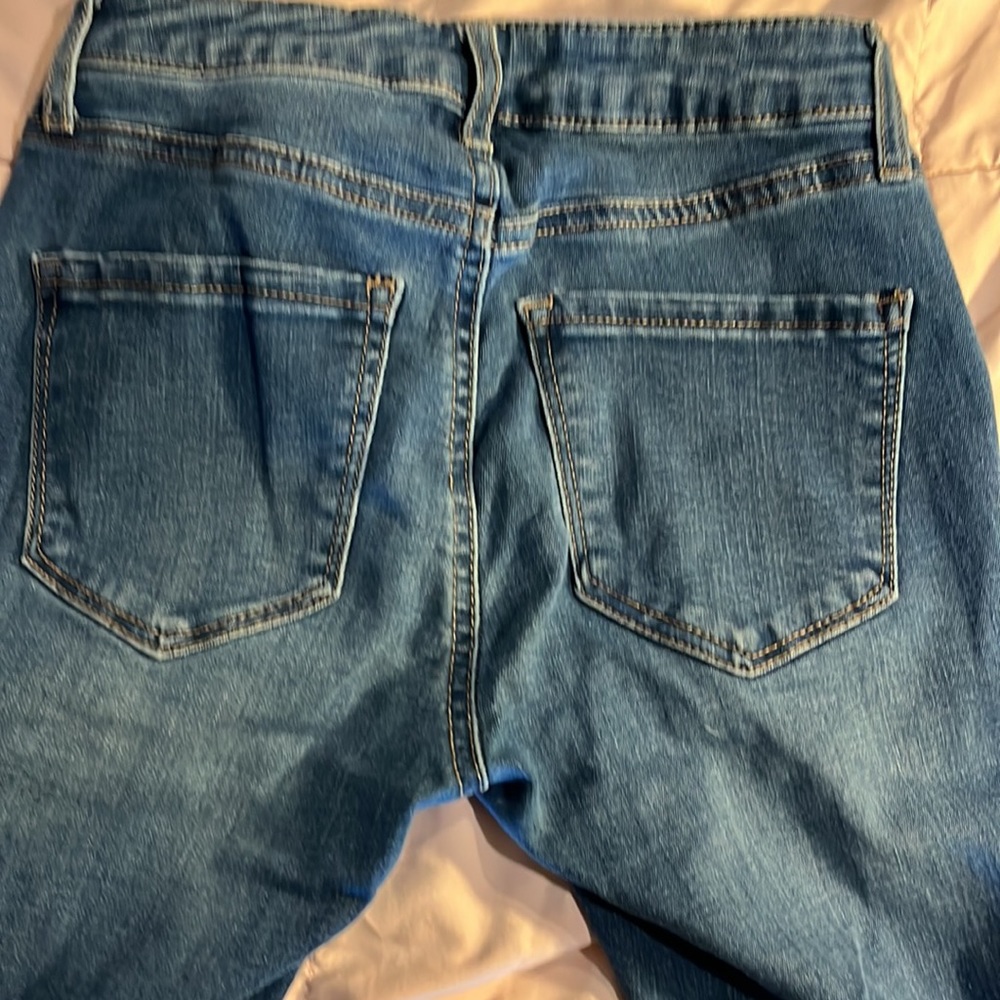 Rewash Jeans - Picture 5 of 5